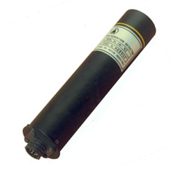 Radiation Detection and Measurement Equipment 8