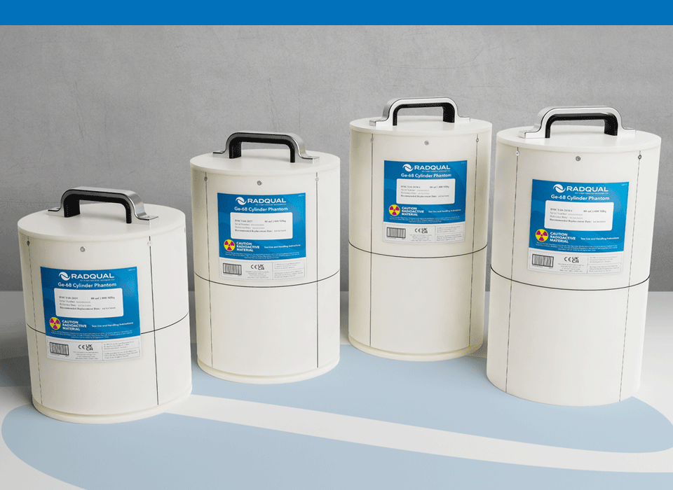 Radioactive Calibration Sources 4