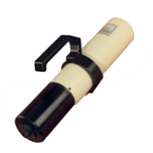 Radiation Detection and Measurement Equipment 10