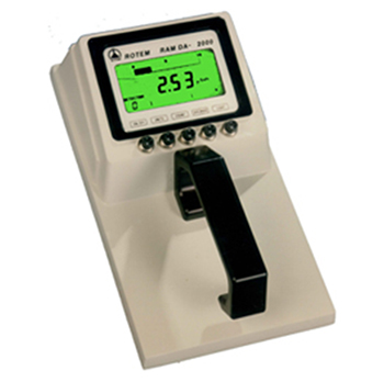 Radiation Detection and Measurement Equipment 6