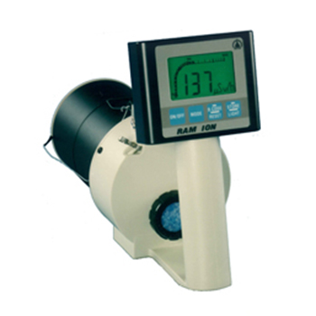 Radiation Detection and Measurement Equipment 4