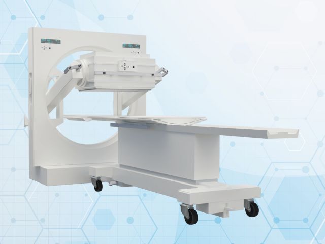 Clinical Imaging Devices 5