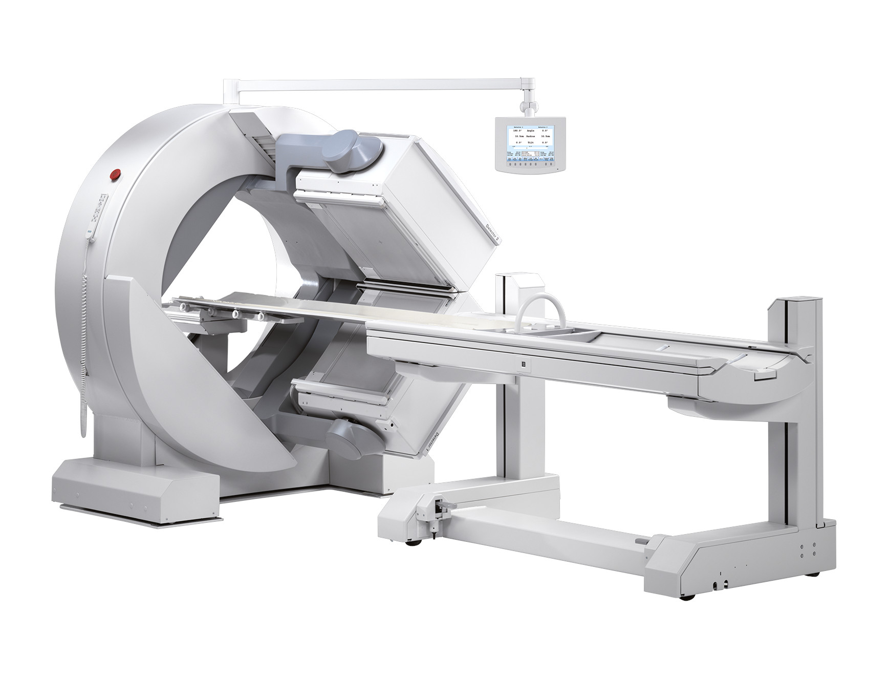 Clinical Imaging Devices