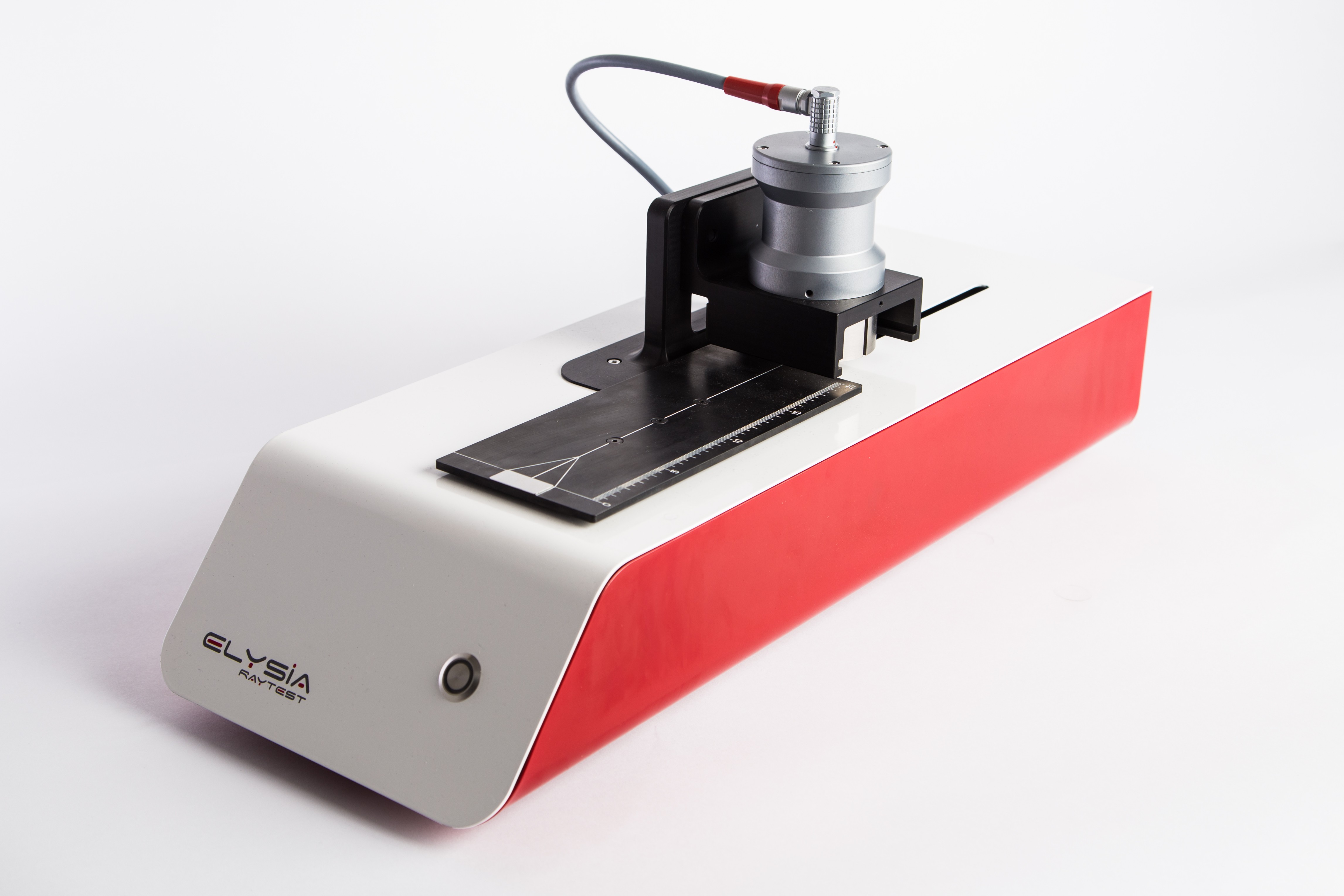 Radiopharmaceutical Quality Control Equipment