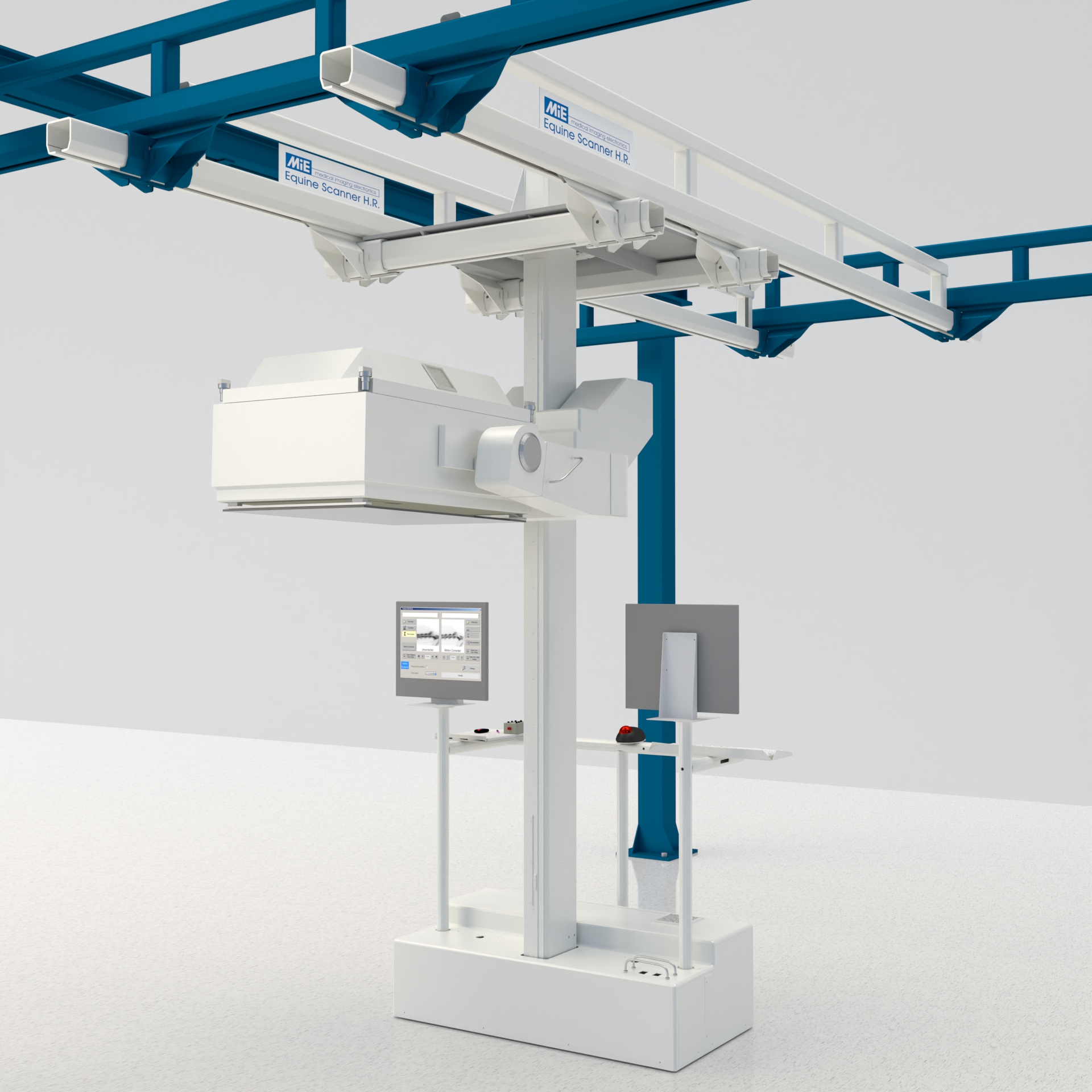 Veterinary Imaging Devices