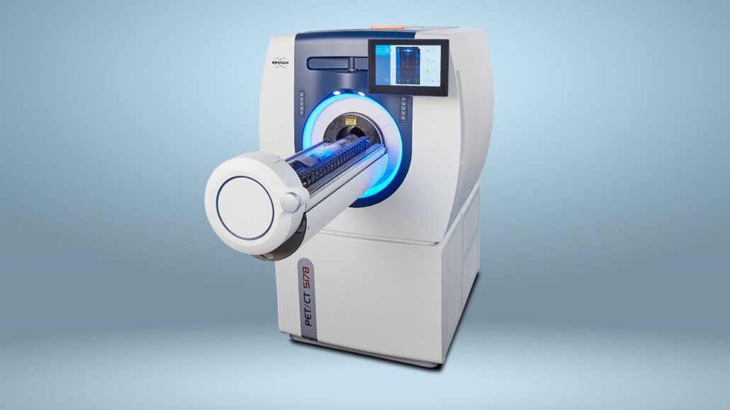 Preclinical Imaging Devices 5
