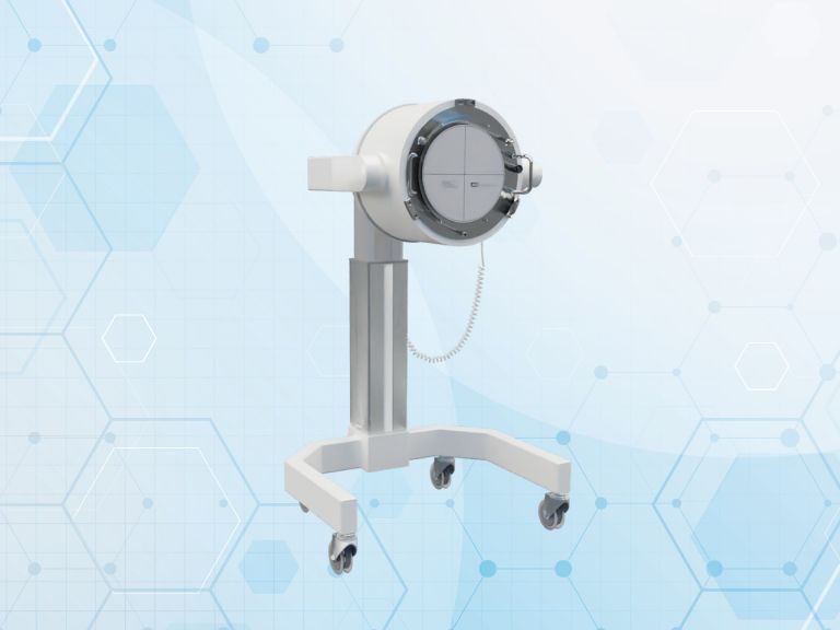 Clinical Imaging Devices 4