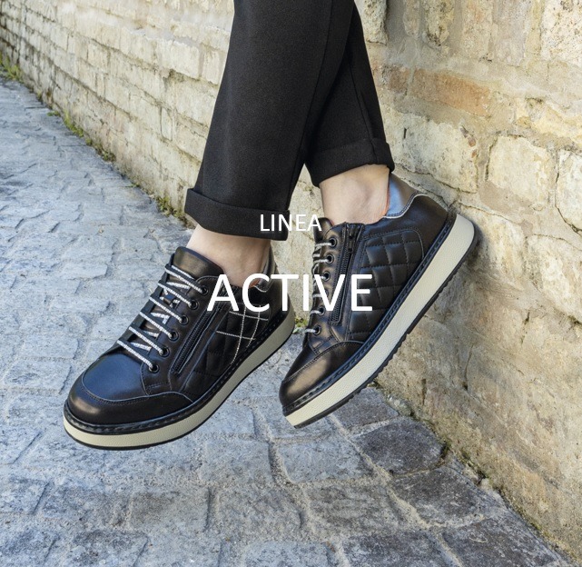 Extro Style Linea Active