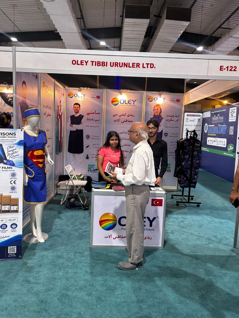 Health Asia - Resmi Heyet Kabulü