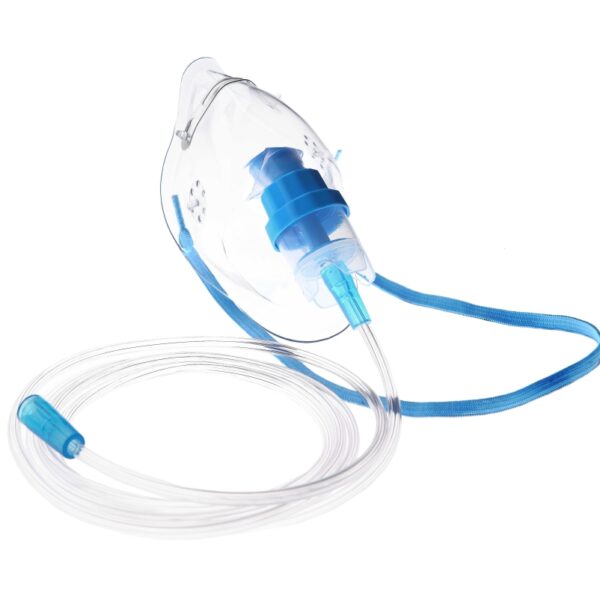 Nebülizer Maske Pediatrik