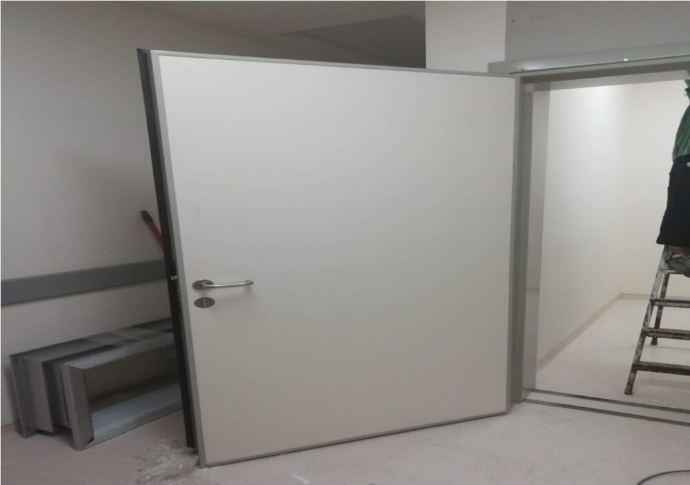 Kurşun Kapı - Görsel 4