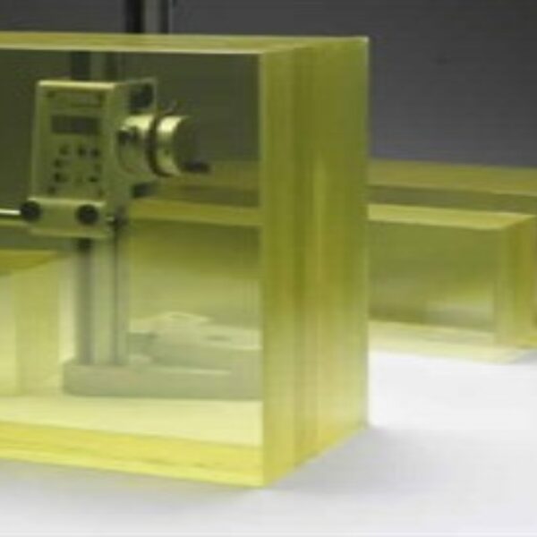 X-Ray Koruyucu Kurşun Cam