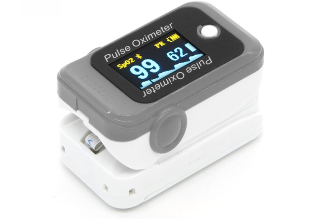 Pulse Oksimetre