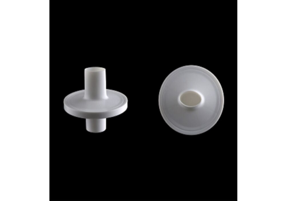 Spirometre Filtresi - 2216