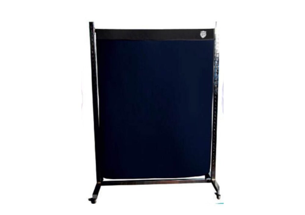 Yoğun Bakım İçin Kurşun Perde