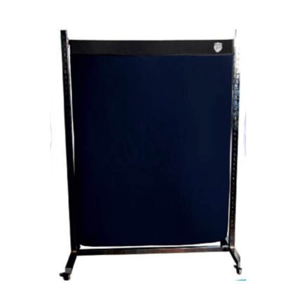 Yoğun Bakım İçin Kurşun Perde