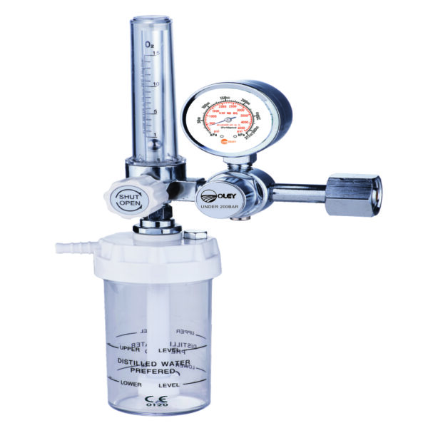 Oksijen Terapi Cihazı