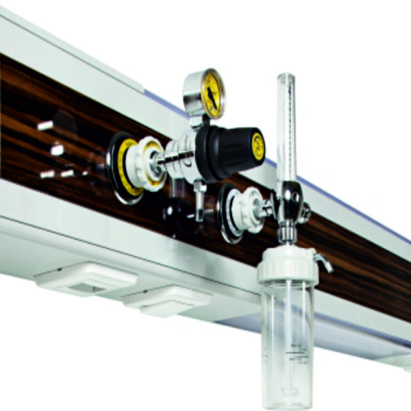 Hasta Yatak Başı Ünitesi