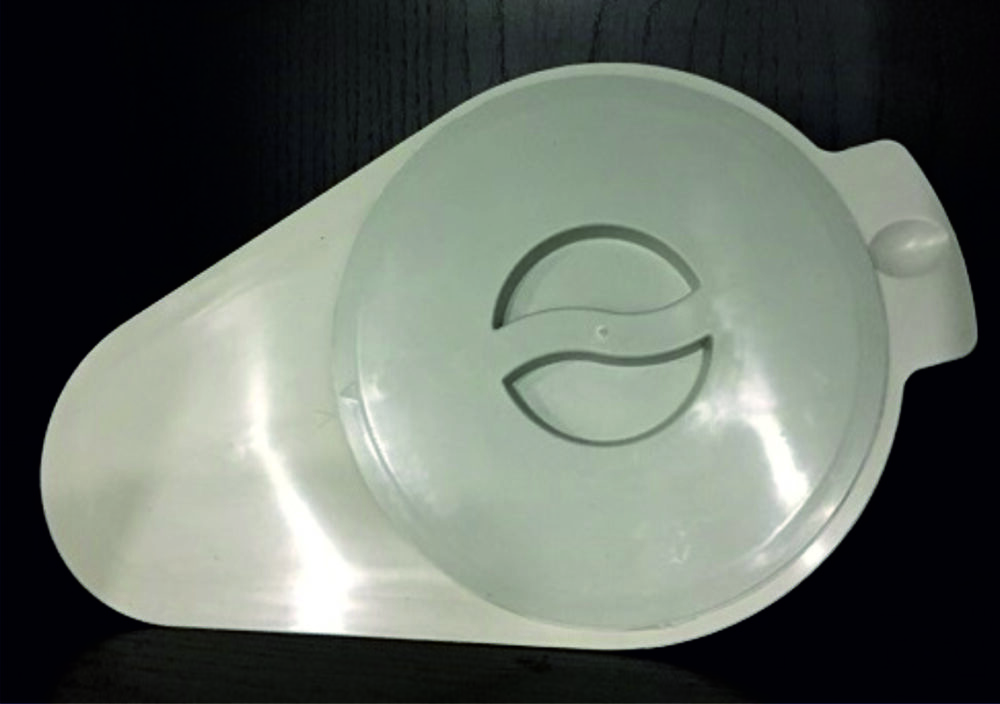 Plastik Sürgü