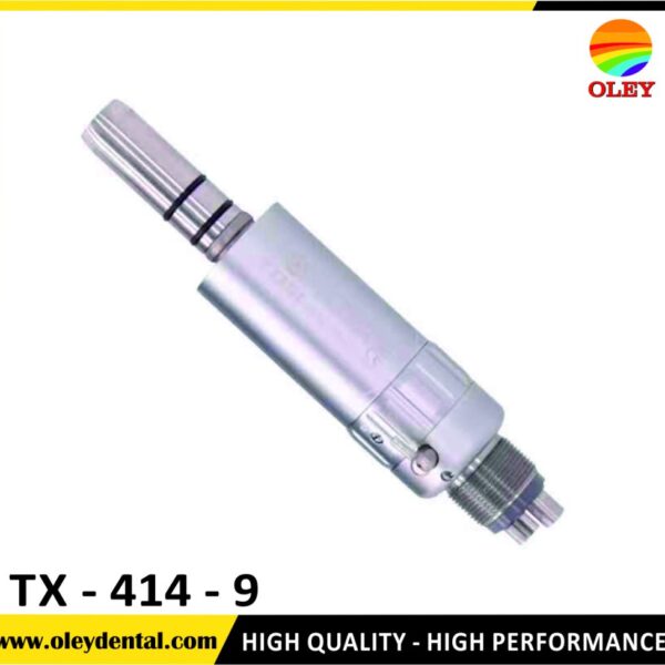 TX - 414 - 9A MİKROMOTOR