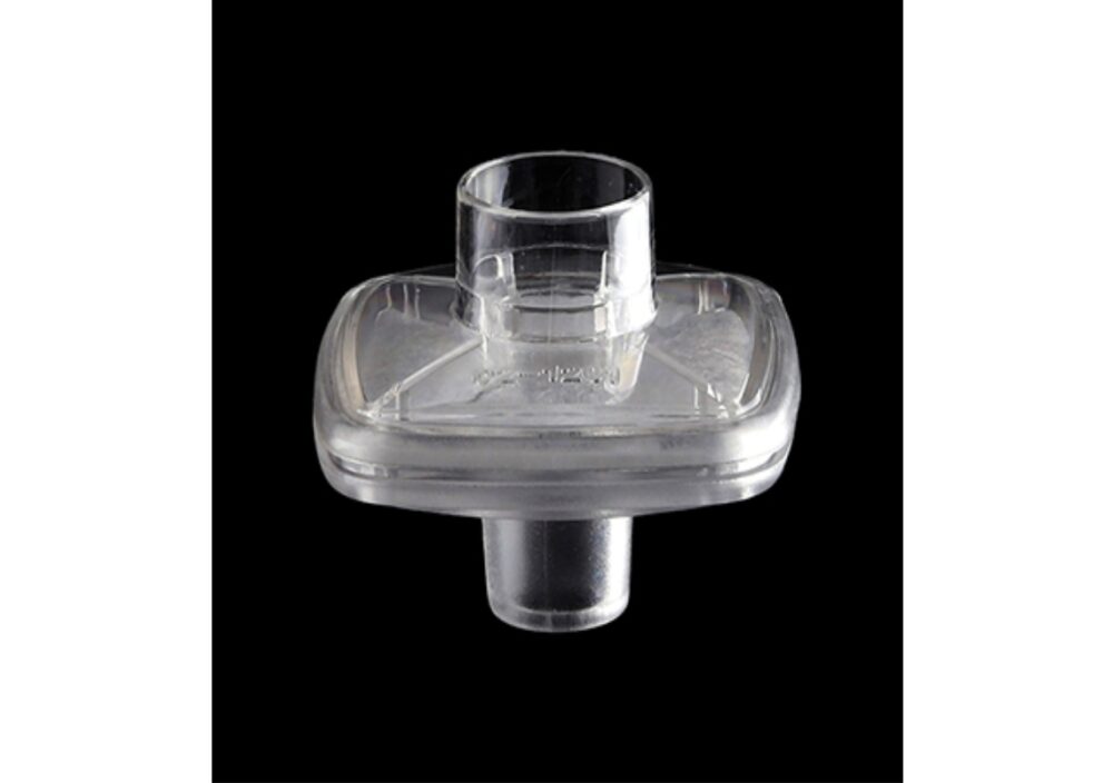 Spirometre Filtresi - 2211