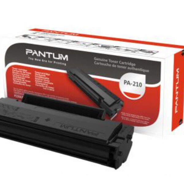 Pantum PA-210 (P2500W TONER) DRUM + TONER