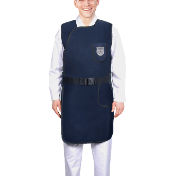 Tam Koruma Kurşunsuz(Antimon) Önlük
