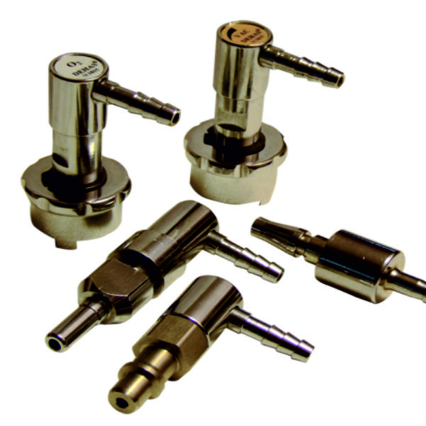 Medikal Gaz Jakları