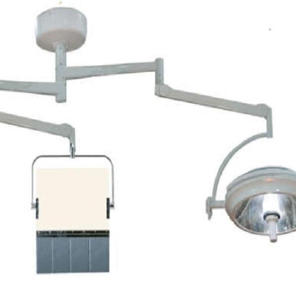 Kurşun Radyasyon Koruyucu Bariyer