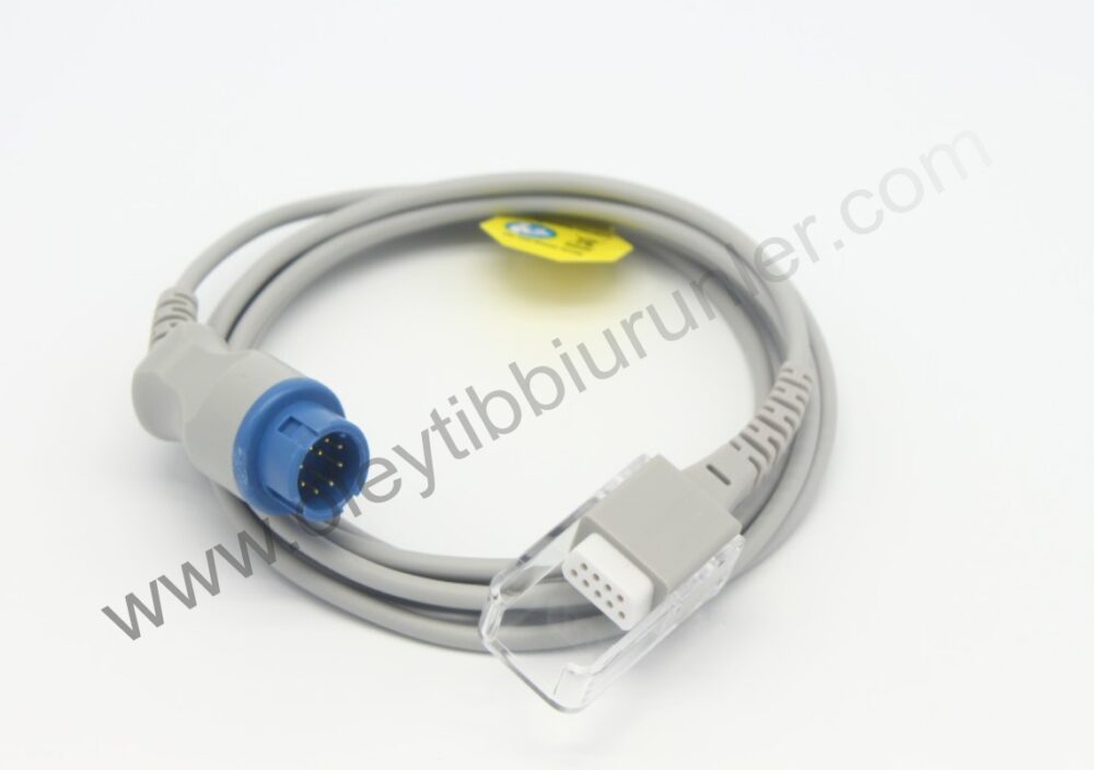 Philips SpO2 Uzatma Kablosu